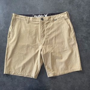 Hurley’s Men’s Phantom Boardwalk Short